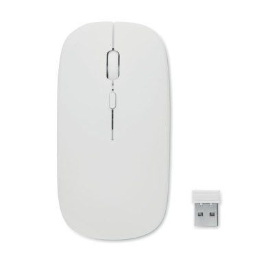 CURVY C 500 mAh