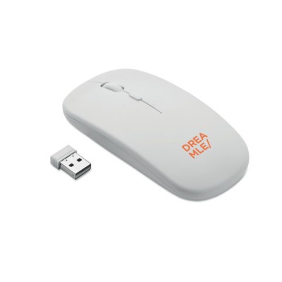 CURVY C 500 mAh
