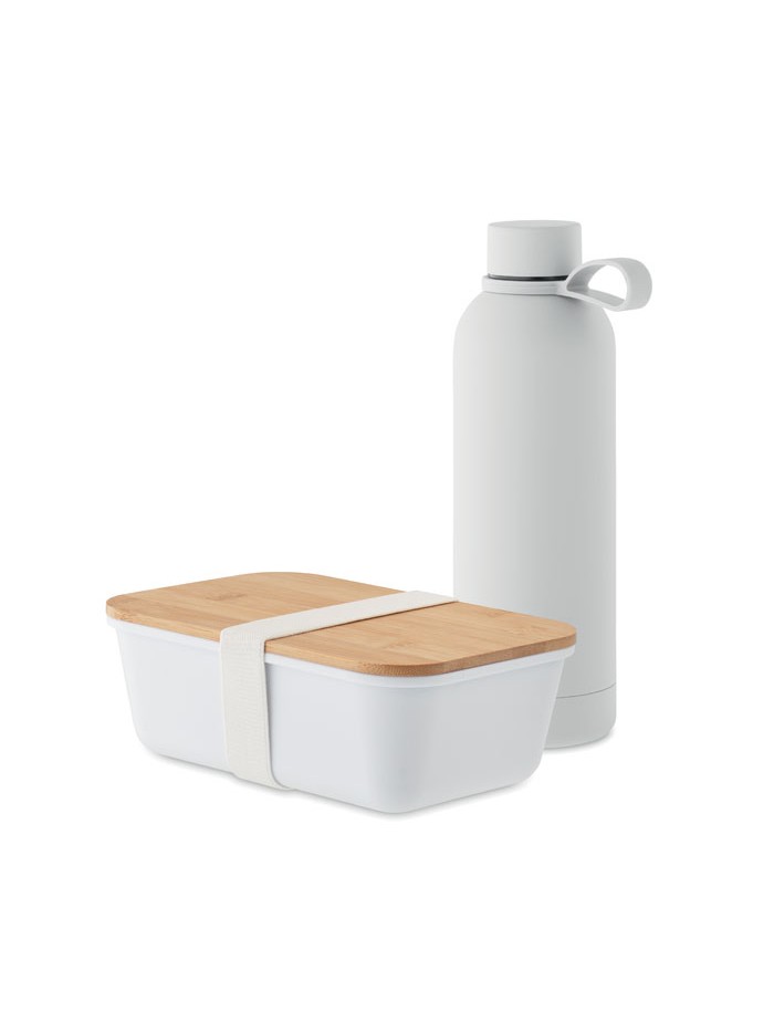 EMERALD SET 500 ml, 900 ml