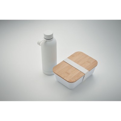 EMERALD SET 500 ml, 900 ml