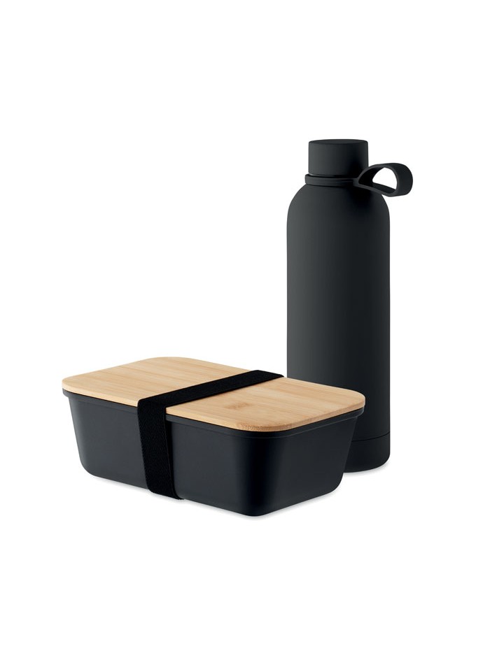 EMERALD SET 500 ml, 900 ml