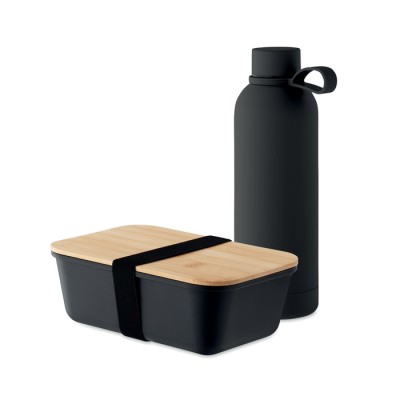 EMERALD SET 500 ml, 900 ml