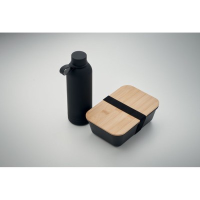EMERALD SET 500 ml, 900 ml
