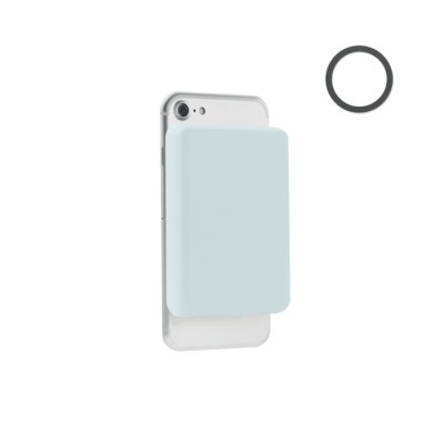 DOUBLETIC 5000 mAh