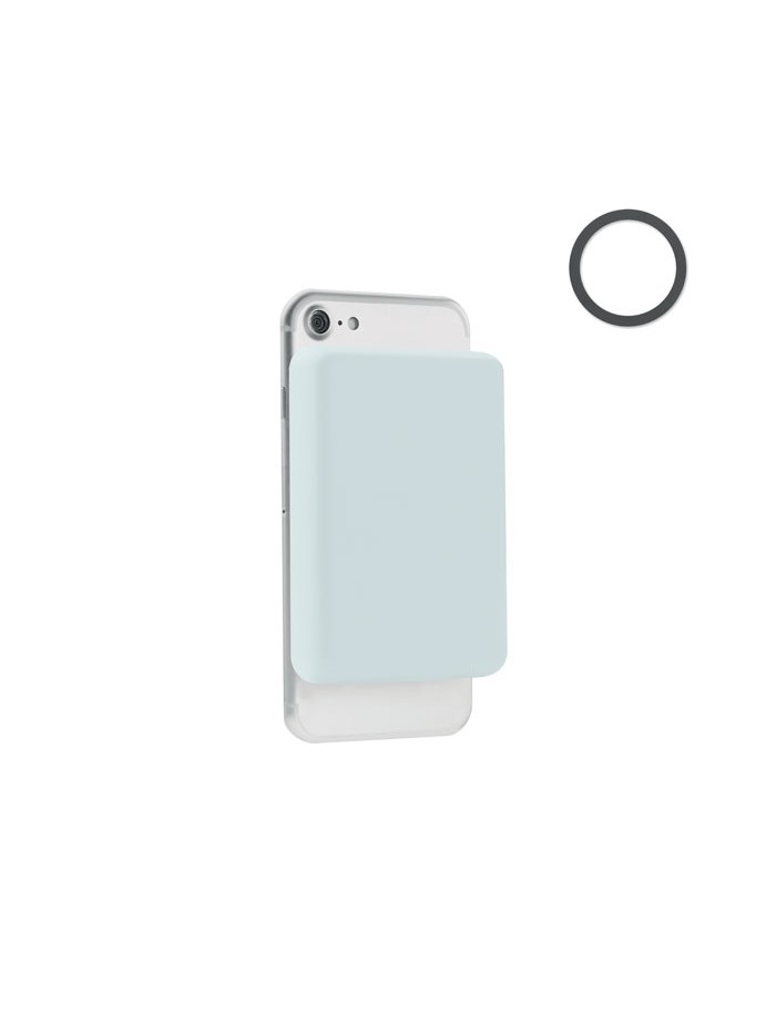 DOUBLETIC 5000 mAh