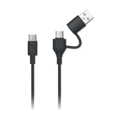 DOUBLETIC 5000 mAh