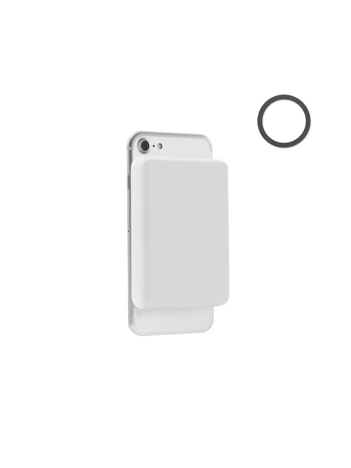 DOUBLETIC 5000 mAh