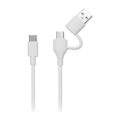 DOUBLETIC 5000 mAh