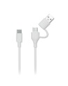 DOUBLETIC 5000 mAh