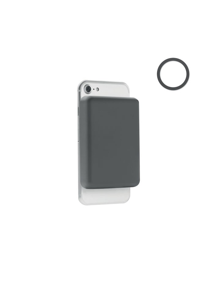DOUBLETIC 5000 mAh