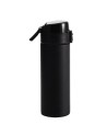 Kubek termiczny Oslo 500 ml, czarny