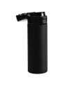Kubek termiczny Oslo 500 ml, czarny