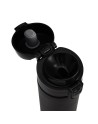 Kubek termiczny Oslo 500 ml, czarny