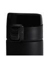Kubek termiczny Oslo 500 ml, czarny