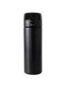 Kubek termiczny Oslo 500 ml, czarny