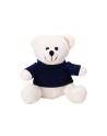 Maskotka Bear, ecru
