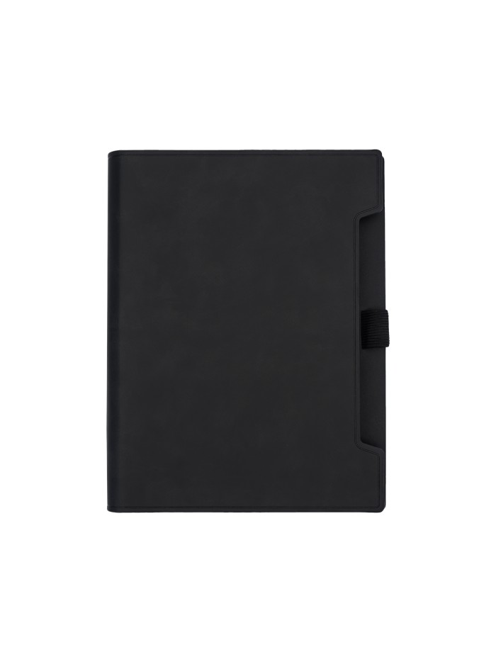 Organizer Agenda, czarny