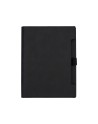 Organizer Agenda, czarny