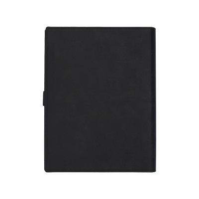 Organizer Agenda, czarny