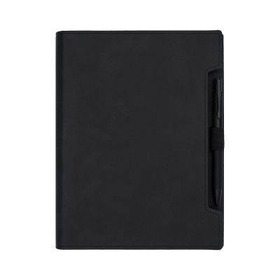 Organizer Agenda, czarny