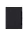 Organizer Agenda, czarny