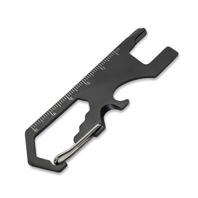 Narzędzie wielofunkcyjne UniTool, czarny