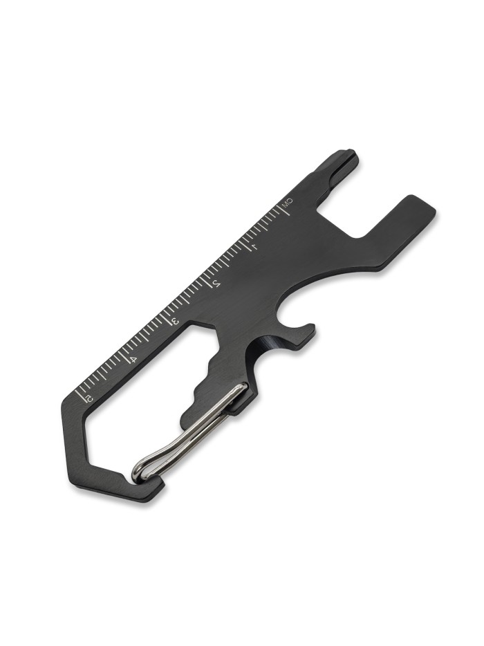 Narzędzie wielofunkcyjne UniTool, czarny