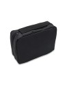 Kosmetyczka Travel Pal, czarny