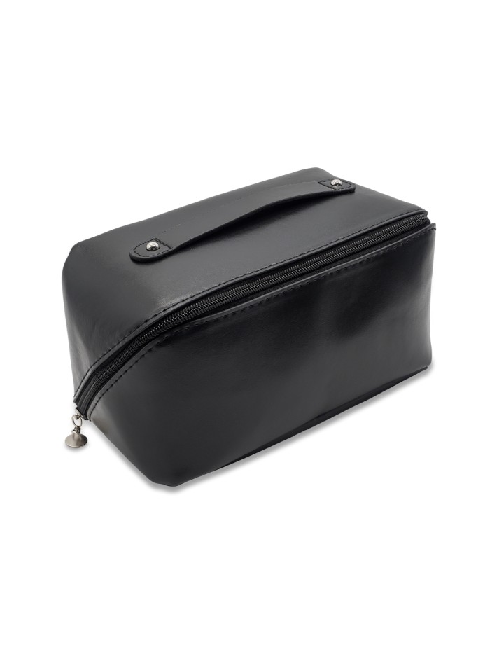 Kosmetyczka Voyage, czarny