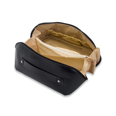 Kosmetyczka Voyage, czarny