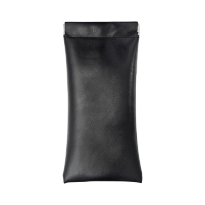 Etui na okulary Opti, czarny