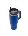 Kubek termiczny Nevada 900 ml, biały