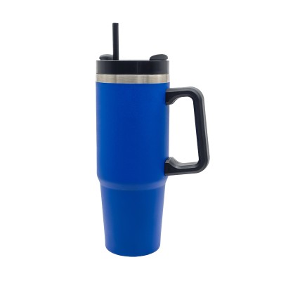 Kubek termiczny Nevada 900 ml, biały