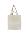 Torba bawełniana 340g/m2 Elsie, beżowy