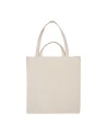 Torba bawełniana 340g/m2 Elsie, beżowy