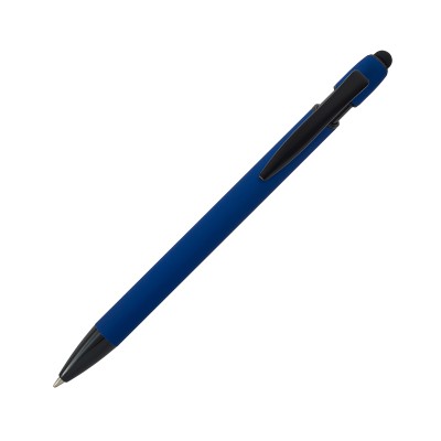 Długopis Softnero, różowy
