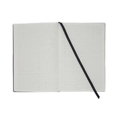 Notes Nest , czarny