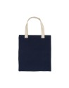 Torba z bawełny 340 g/m2 Lisburn, czarny