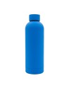 Butelka termiczna Mendoza 500 ml, czarny
