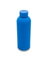 Butelka termiczna Mendoza 500 ml, czarny