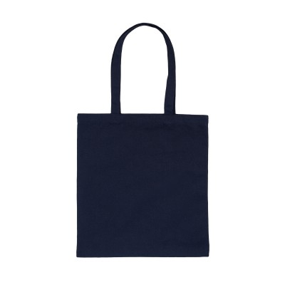 Torba z bawełny 340g/m2 Teldi, szary