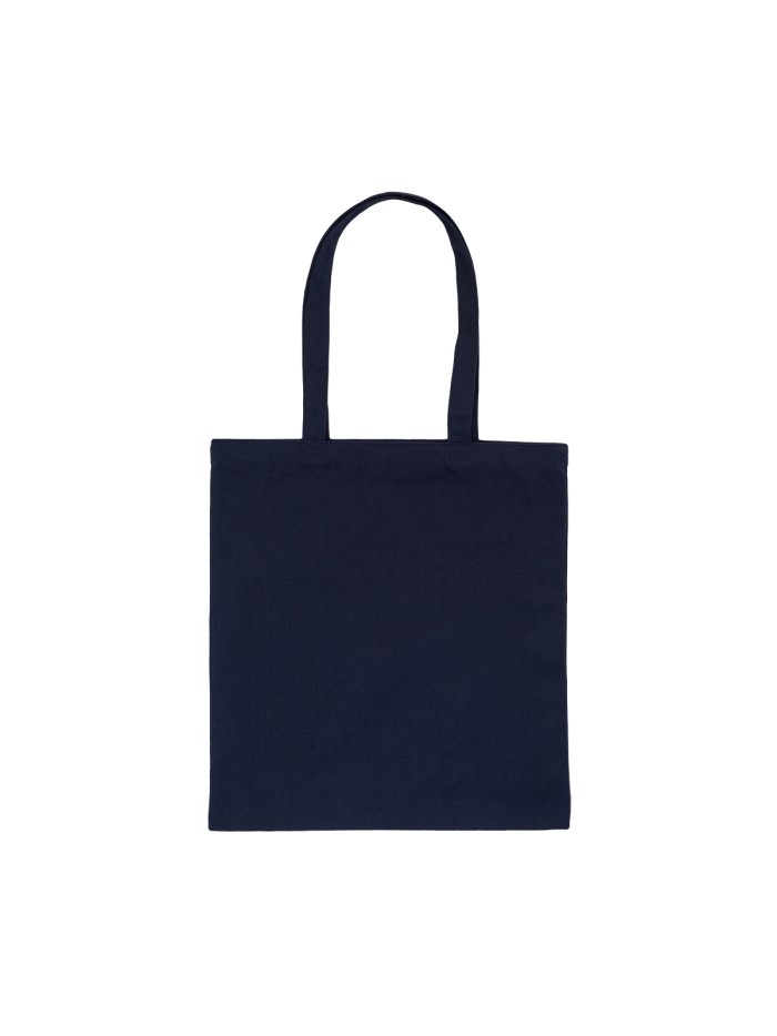 Torba z bawełny 340g/m2 Teldi, szary