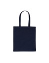 Torba z bawełny 340g/m2 Teldi, szary