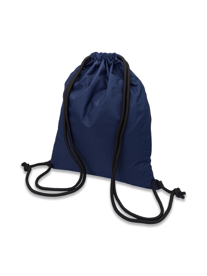 Plecak RPET Cordpack, granatowy