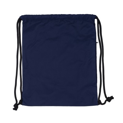 Plecak RPET Cordpack, granatowy