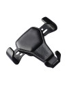 Uchwyt na telefon Mobilefit, czarny