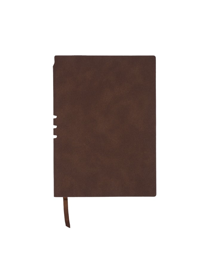 Notes Nest , czarny