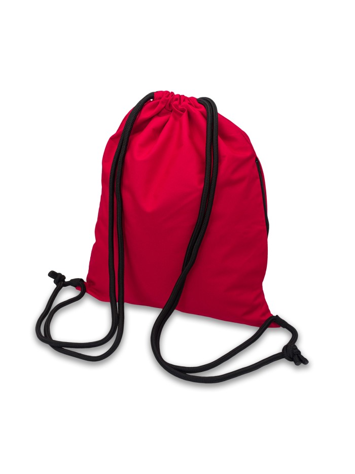 Plecak RPET Cordpack, granatowy