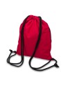 Plecak RPET Cordpack, granatowy