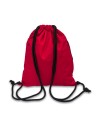 Plecak RPET Cordpack, granatowy